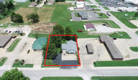 Commercial Building for Sale in El Dorado Springs, MO - image 39