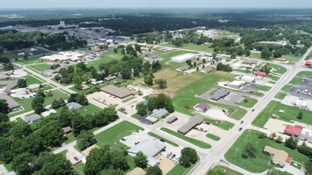 Commercial Building for Sale in El Dorado Springs, MO - image 36