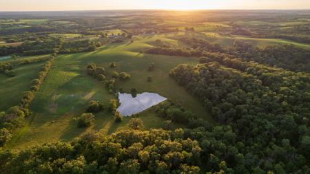 Wapello County, Iowa Online Land Auction - image 4