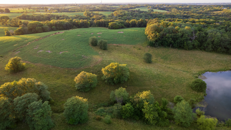 Wapello County, Iowa Online Land Auction - image 18