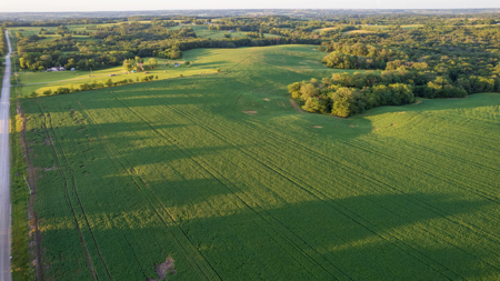 Wapello County, Iowa Online Land Auction - image 9