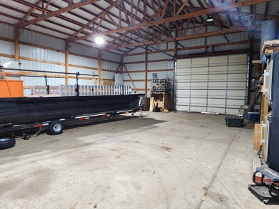 Versatile Country Storage with Rental Income Opportunity – Waupac - image 4