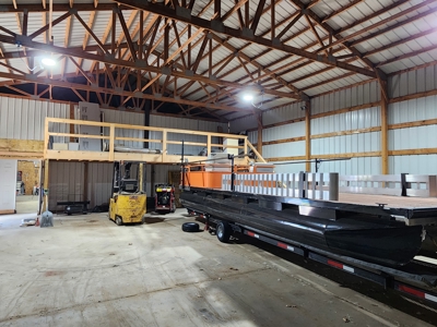 Versatile Country Storage with Rental Income Opportunity – Waupac - image 5