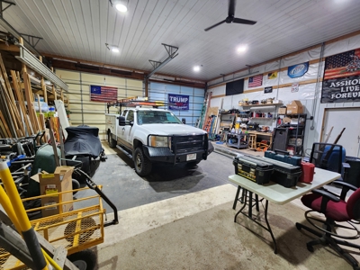 Versatile Country Storage with Rental Income Opportunity – Waupac - image 8