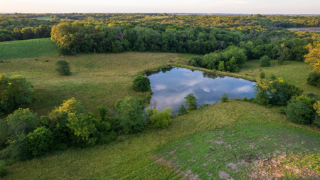 Wapello County, Iowa Online Land Auction - image 18