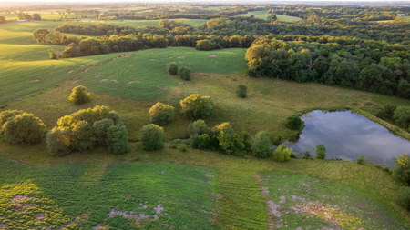 Wapello County, Iowa Online Land Auction - image 19