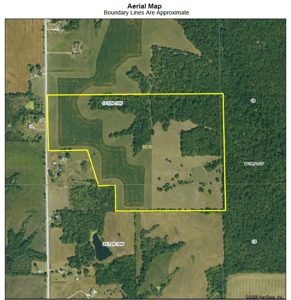Wapello County, Iowa Online Land Auction - image 1