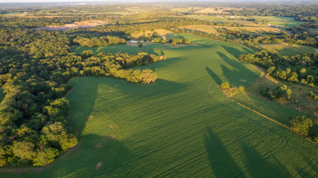Wapello County, Iowa Online Land Auction - image 3