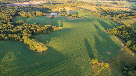 Wapello County, Iowa Online Land Auction - image 5