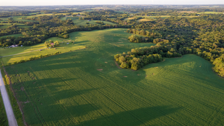 Wapello County, Iowa Online Land Auction - image 4