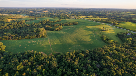 Wapello County, Iowa Online Land Auction - image 7