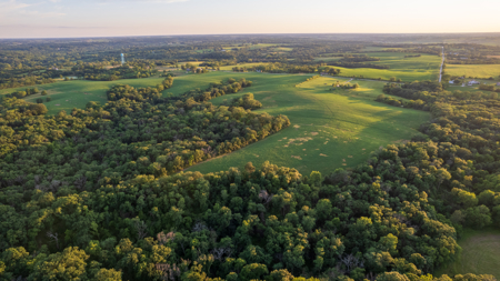 Wapello County, Iowa Online Land Auction - image 5