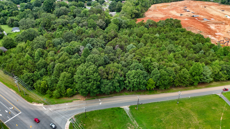 Adjacent Lots For Sale with Multi-Family Zoning - Hickory NC - image 12