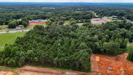 Adjacent Lots For Sale with Multi-Family Zoning - Hickory NC - image 10