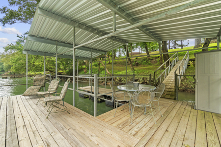 Little Red River Riverfront Cabin For Sale near Pangburn, AR - image 44