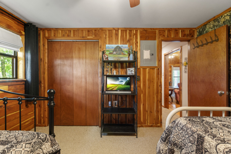 Little Red River Riverfront Cabin For Sale near Pangburn, AR - image 32
