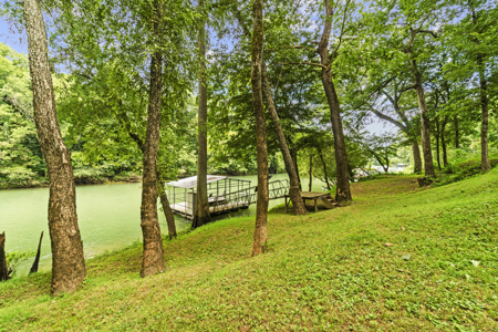 Little Red River Riverfront Cabin For Sale near Pangburn, AR - image 41
