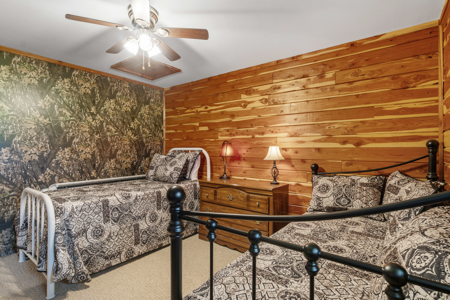 Little Red River Riverfront Cabin For Sale near Pangburn, AR - image 31