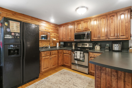 Little Red River Riverfront Cabin For Sale near Pangburn, AR - image 26