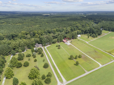 Little Red River Riverfront Cabin For Sale near Pangburn, AR - image 1