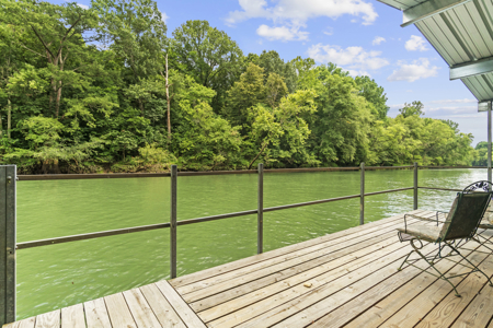 Little Red River Riverfront Cabin For Sale near Pangburn, AR - image 46