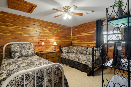 Little Red River Riverfront Cabin For Sale near Pangburn, AR - image 30