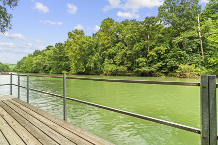 Little Red River Riverfront Cabin For Sale near Pangburn, AR - image 47