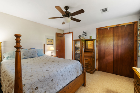 Little Red River Riverfront Cabin For Sale near Pangburn, AR - image 34