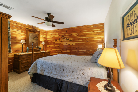 Little Red River Riverfront Cabin For Sale near Pangburn, AR - image 33