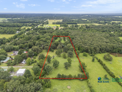 Stunning Log Home on 9.62+/- Acres For Sale in Judsonia, AR - image 4