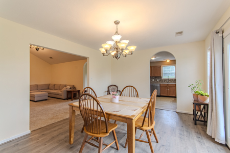 Well-Maintained Home for Sale in Newbern, TN - No City Taxes - image 8