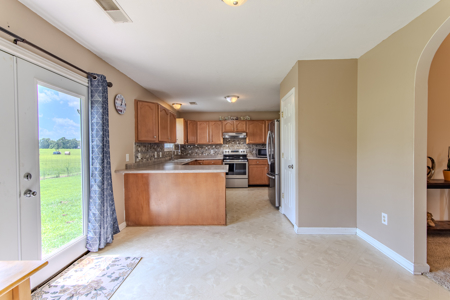 Well-Maintained Home for Sale in Newbern, TN - No City Taxes - image 14