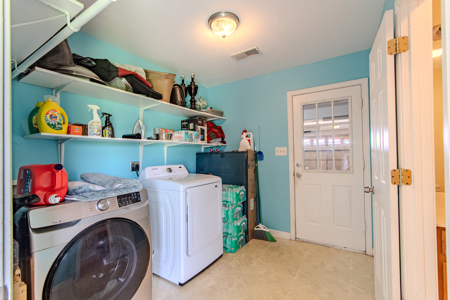 Well-Maintained Home for Sale in Newbern, TN - No City Taxes - image 34