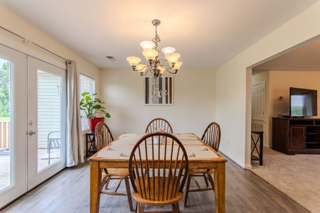 Well-Maintained Home for Sale in Newbern, TN - No City Taxes - image 7