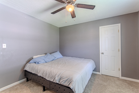 Well-Maintained Home for Sale in Newbern, TN - No City Taxes - image 26