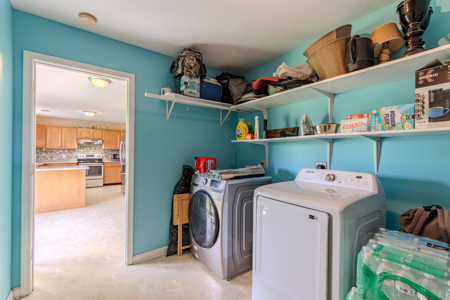 Well-Maintained Home for Sale in Newbern, TN - No City Taxes - image 33