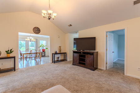 Well-Maintained Home for Sale in Newbern, TN - No City Taxes - image 3