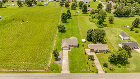 Well-Maintained Home for Sale in Newbern, TN - No City Taxes - image 43
