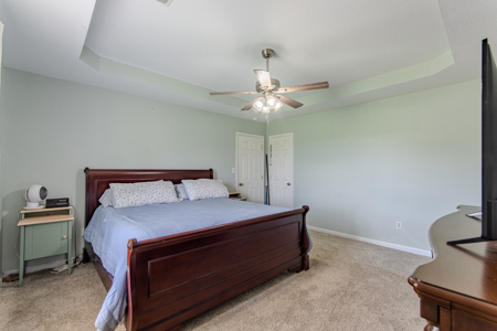 Well-Maintained Home for Sale in Newbern, TN - No City Taxes - image 18