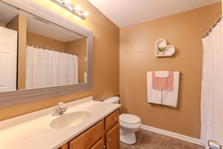 Well-Maintained Home for Sale in Newbern, TN - No City Taxes - image 28