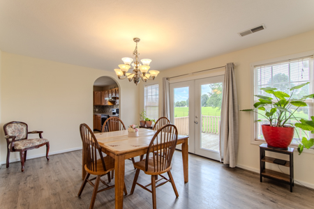 Well-Maintained Home for Sale in Newbern, TN - No City Taxes - image 6