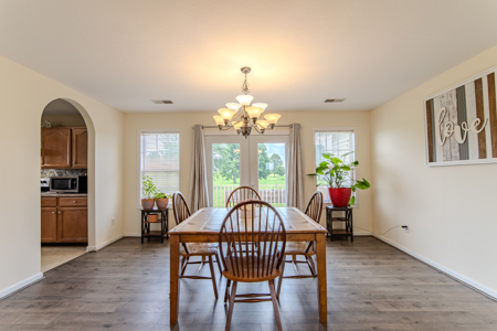Well-Maintained Home for Sale in Newbern, TN - No City Taxes - image 5