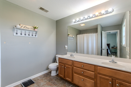 Well-Maintained Home for Sale in Newbern, TN - No City Taxes - image 20