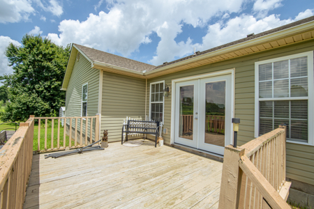 Well-Maintained Home for Sale in Newbern, TN - No City Taxes - image 36
