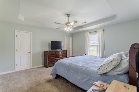 Well-Maintained Home for Sale in Newbern, TN - No City Taxes - image 17