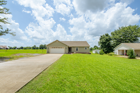 Well-Maintained Home for Sale in Newbern, TN - No City Taxes - image 42