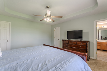 Well-Maintained Home for Sale in Newbern, TN - No City Taxes - image 19