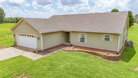 Well-Maintained Home for Sale in Newbern, TN - No City Taxes - image 41