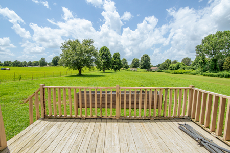 Well-Maintained Home for Sale in Newbern, TN - No City Taxes - image 38