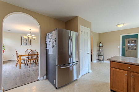 Well-Maintained Home for Sale in Newbern, TN - No City Taxes - image 9